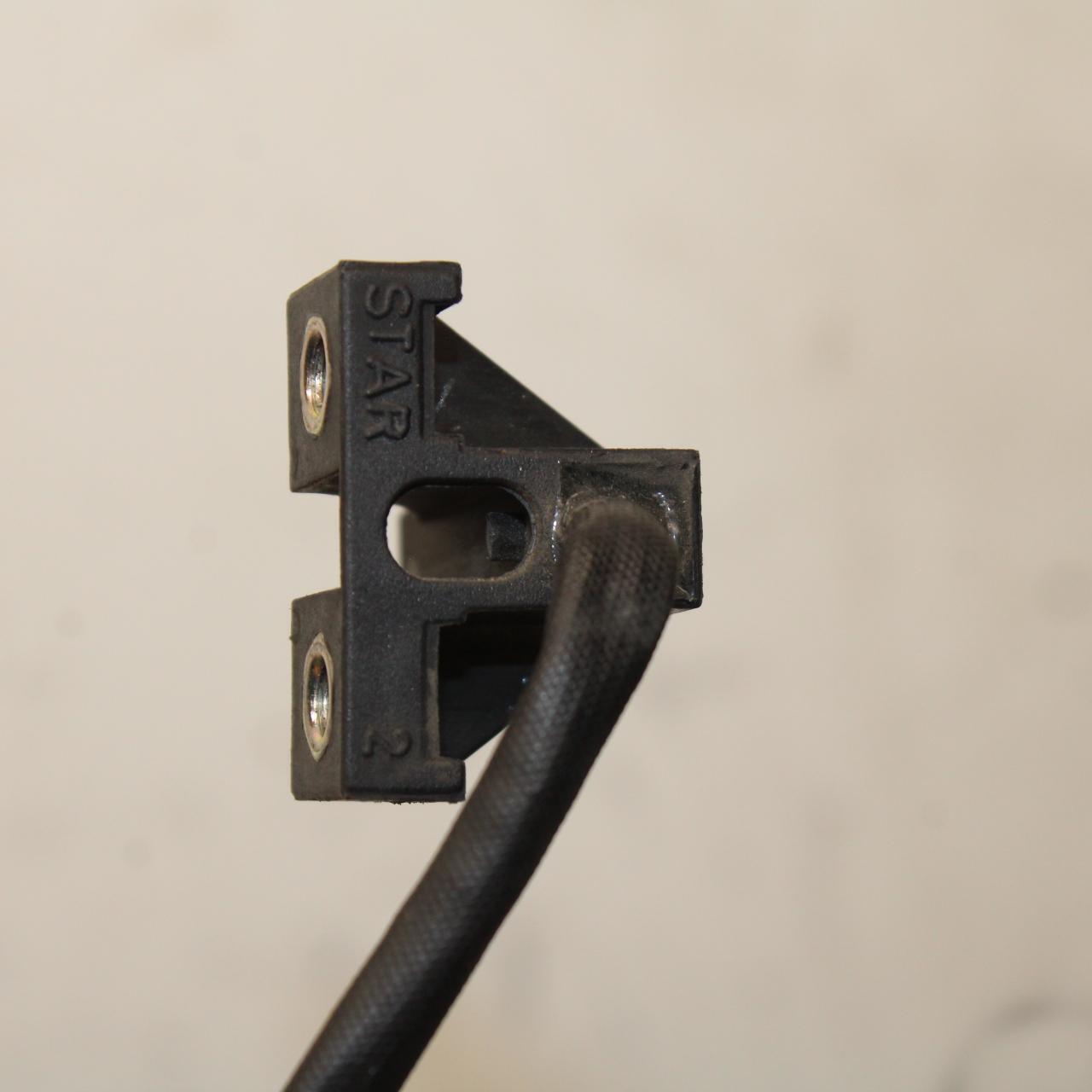 16-24 KTM 390 RC KICKSTAND SIDE KICK STAND SENSOR BB649