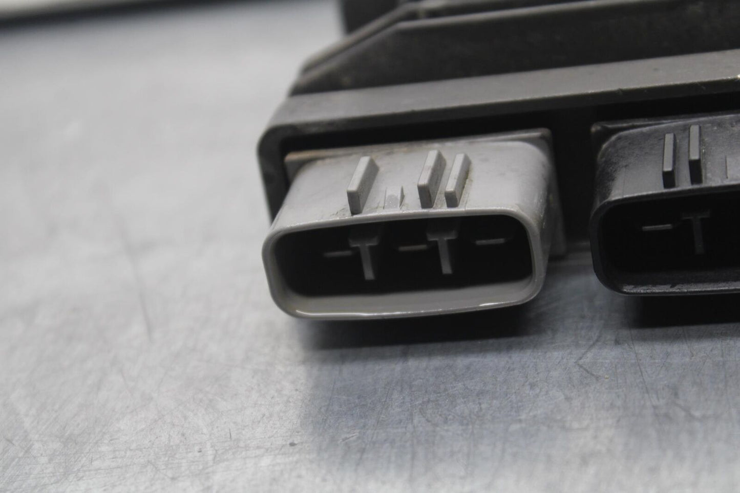2016 BMW S1000R ABS RECTIFIER VOLTAGE REGULATOR BB604
