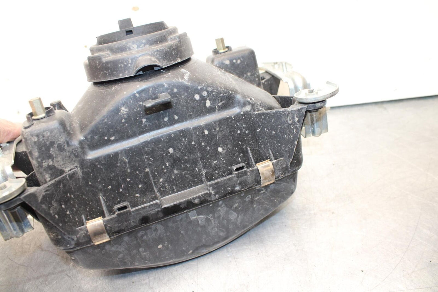 1995 Suzuki RF600R FRONT HEADLIGHT HEAD LIGHT LAMP BB615