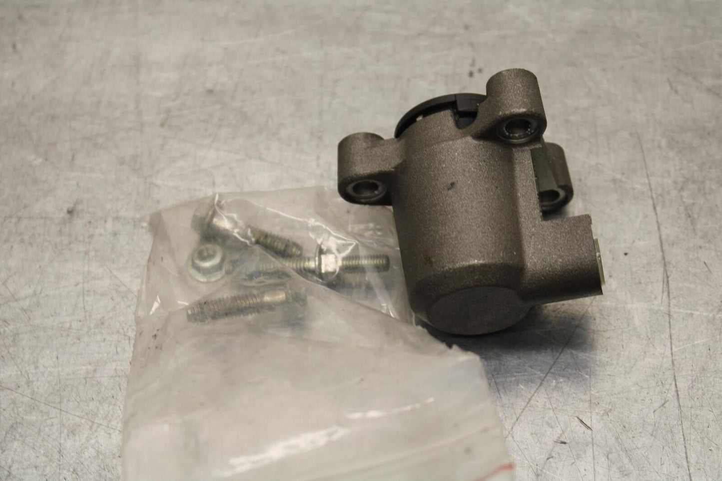 2013 Ducati 1199 Panigale CLUTCH SLAVE PISTON CYLINDER BB581