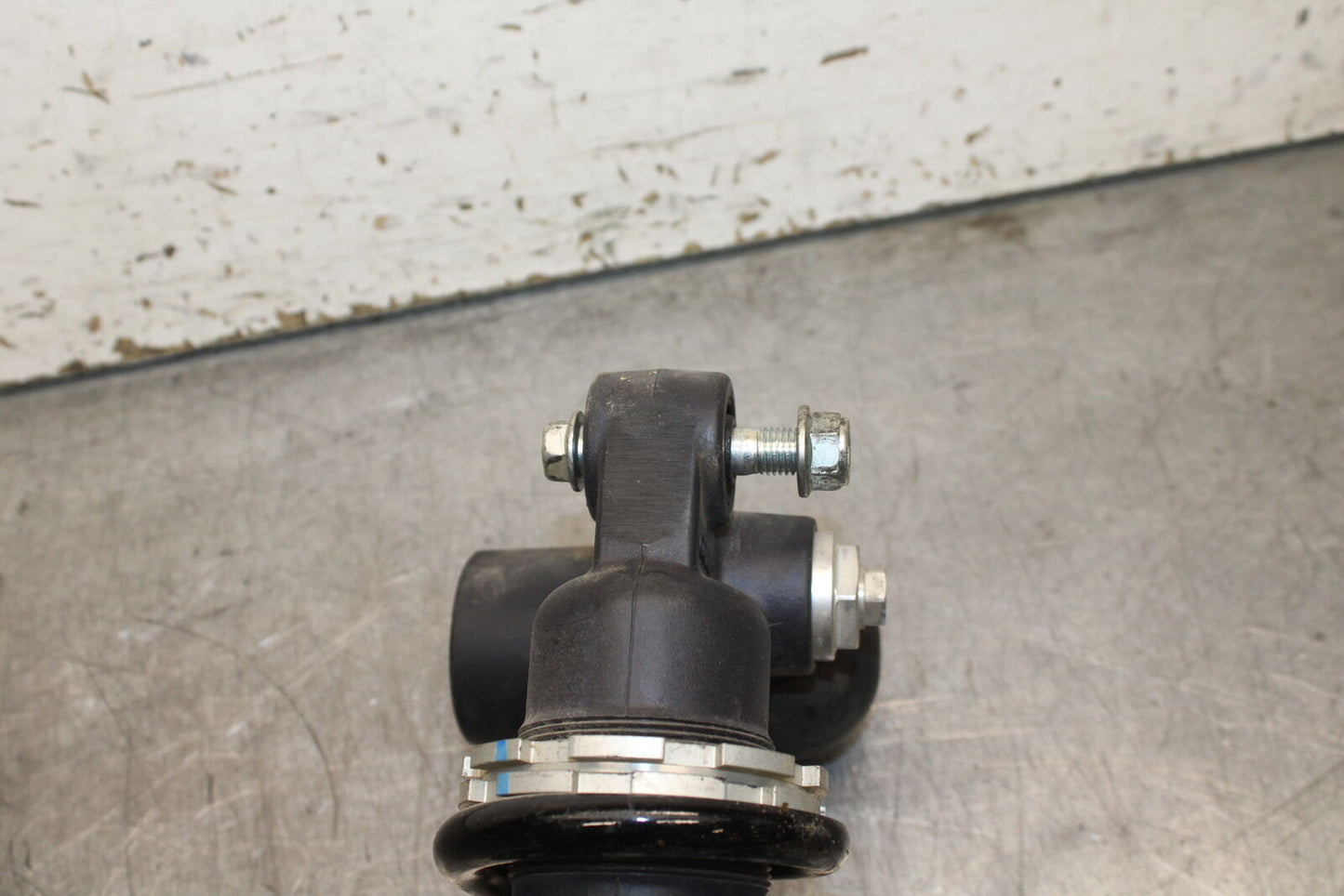 13 SUZUKI GSXR750 REAR BACK SHOCK ABSORBER SUSPENSION BB110