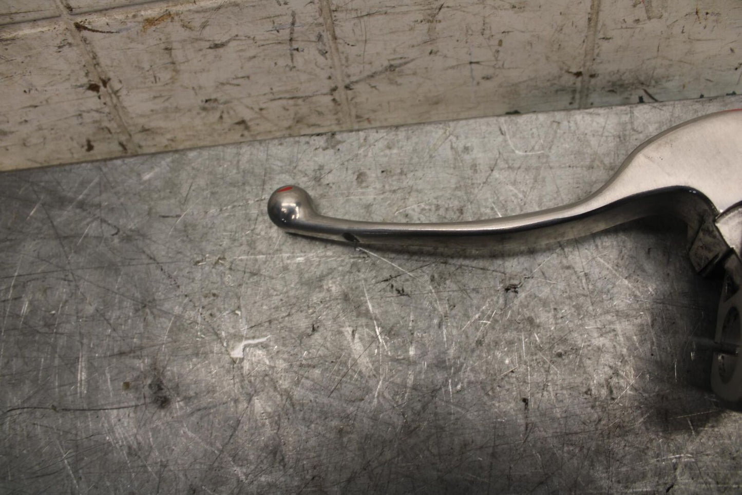 2007 Suzuki Boulevard M50 CLUTCH PERCH MOUNT WITH LEVER BB537