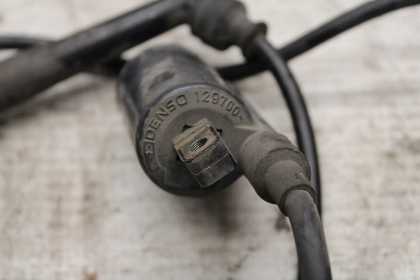 00-04 SUZUKI MARAUDER 800 VZ800 IGNITION COILS 33410-48E00 BB305