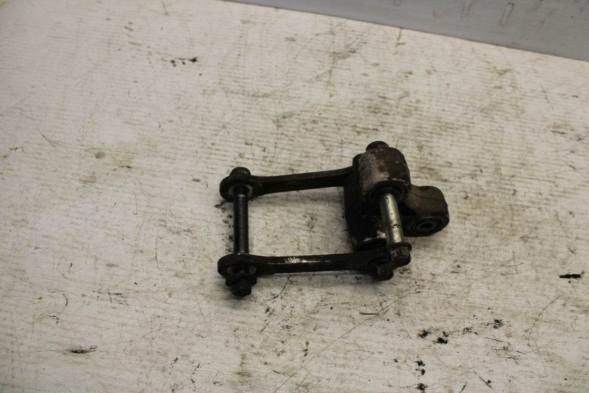 99-02 SUZUKI SV650S REAR DOGBONE SHOCK LINKAGE LINK BB299