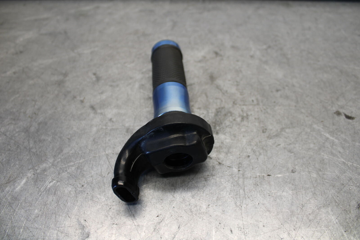 03-07 SUZUKI SV1000S THROTTLE CABLE HOUSING GUIDE 57100-14D00 58300-16G10 BB657