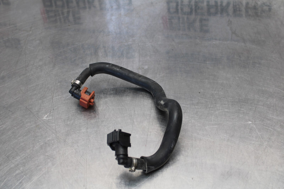 22-25 YAMAHA YZF R7 FUEL HOSE GAS LINE TUBE PIPE BB182
