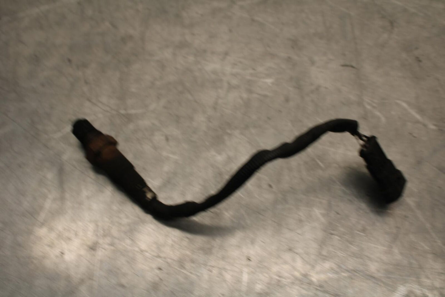 2008 Aprilia Shiver 750 SL750 OXYGEN O2 EXHAUST GAS LAMBDA SENSOR BB551