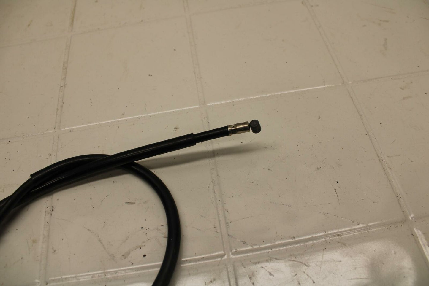 99-00 YAMAHA YZF R6 CHOKE CABLE LINE BB04