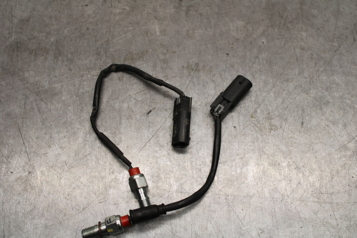 22-24 INDIAN CHIEF BOBBER DARK HORSE FRONT & REAR BRAKE SENSOR BB717