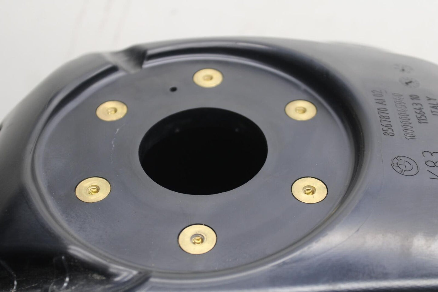 20-23 BMW F900R GAS TANK FUEL CELL PETROL RESERVOIR BB603