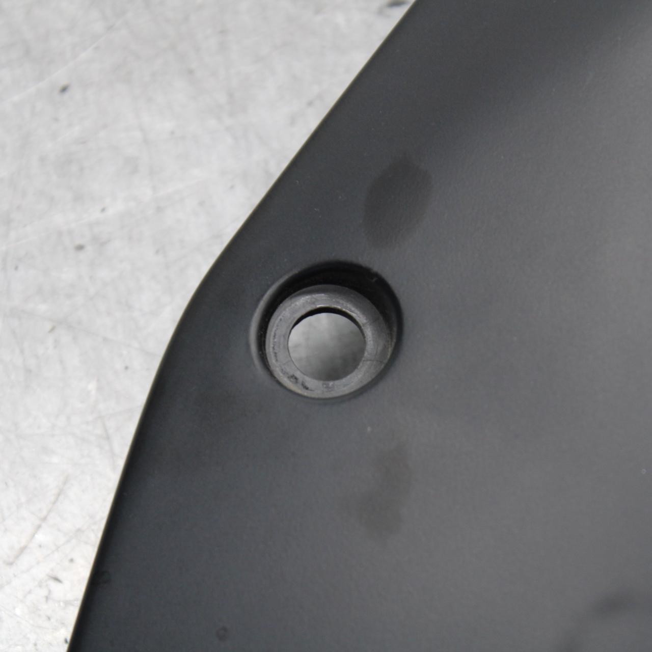 16-24 KTM 390 RC RIGHT FRONT SIDE FAIRING COWL SHROUD BB649