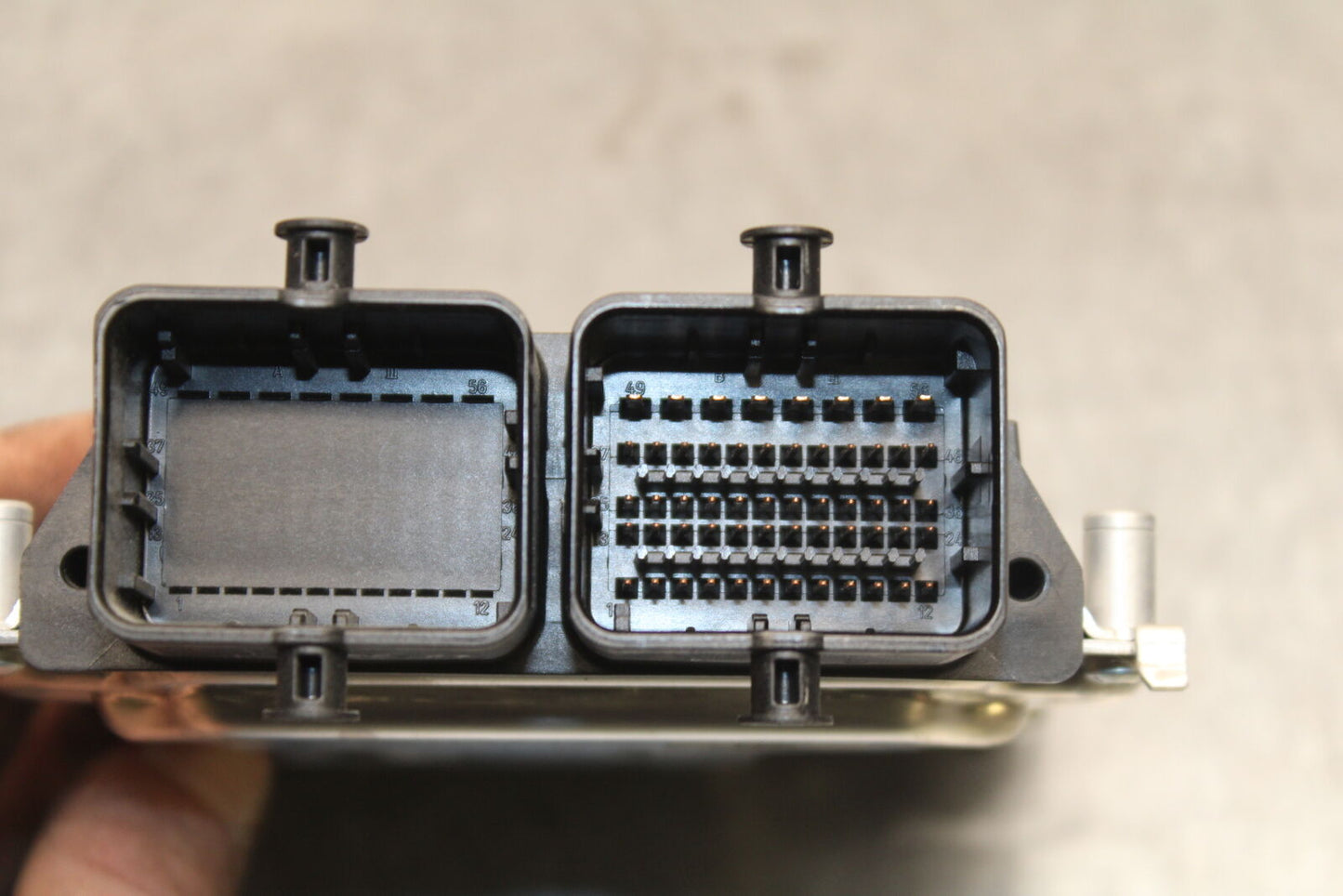 13-16 KTM 390 DUKE ECU COMPUTER CONTROLLER UNIT BLACK BOX ECM CDI BB748