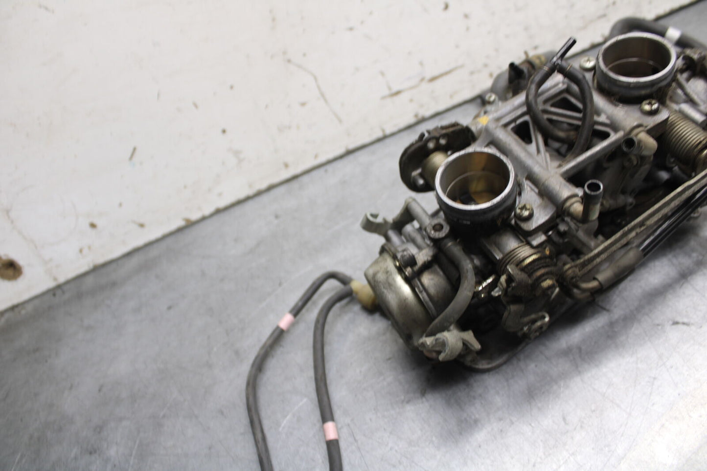 93-00 HONDA GOLDWING 1500 GL1500SE CARB CARBURETOR BB700