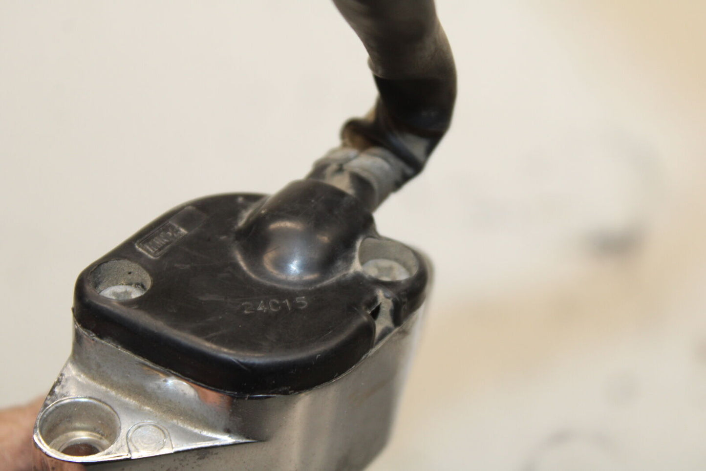 14-16 TRIUMPH AMERICA LT IGNITION LOCK W/ KEY BB720