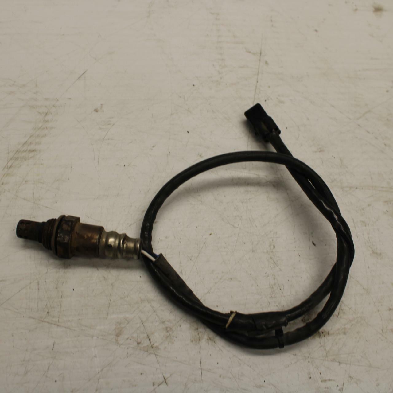 07 YAMAHA YZF R6 2c0 OXYGEN O2 EXHAUST GAS LAMBDA SENSOR BB284