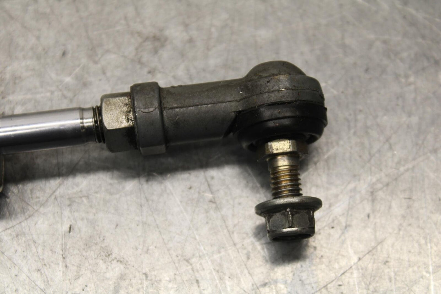 01-03 SUZUKI GSXR600 STEERING DAMPER STABILIZER BB639