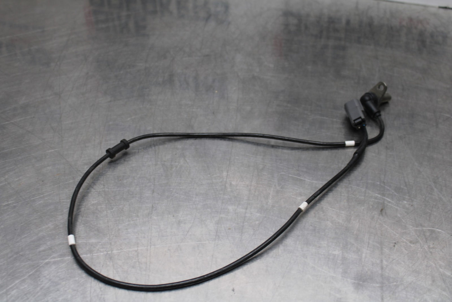 13-17 KAWASAKI NINJA 300 EX300 ABS REAR ABS BRAKE SENSOR BB187