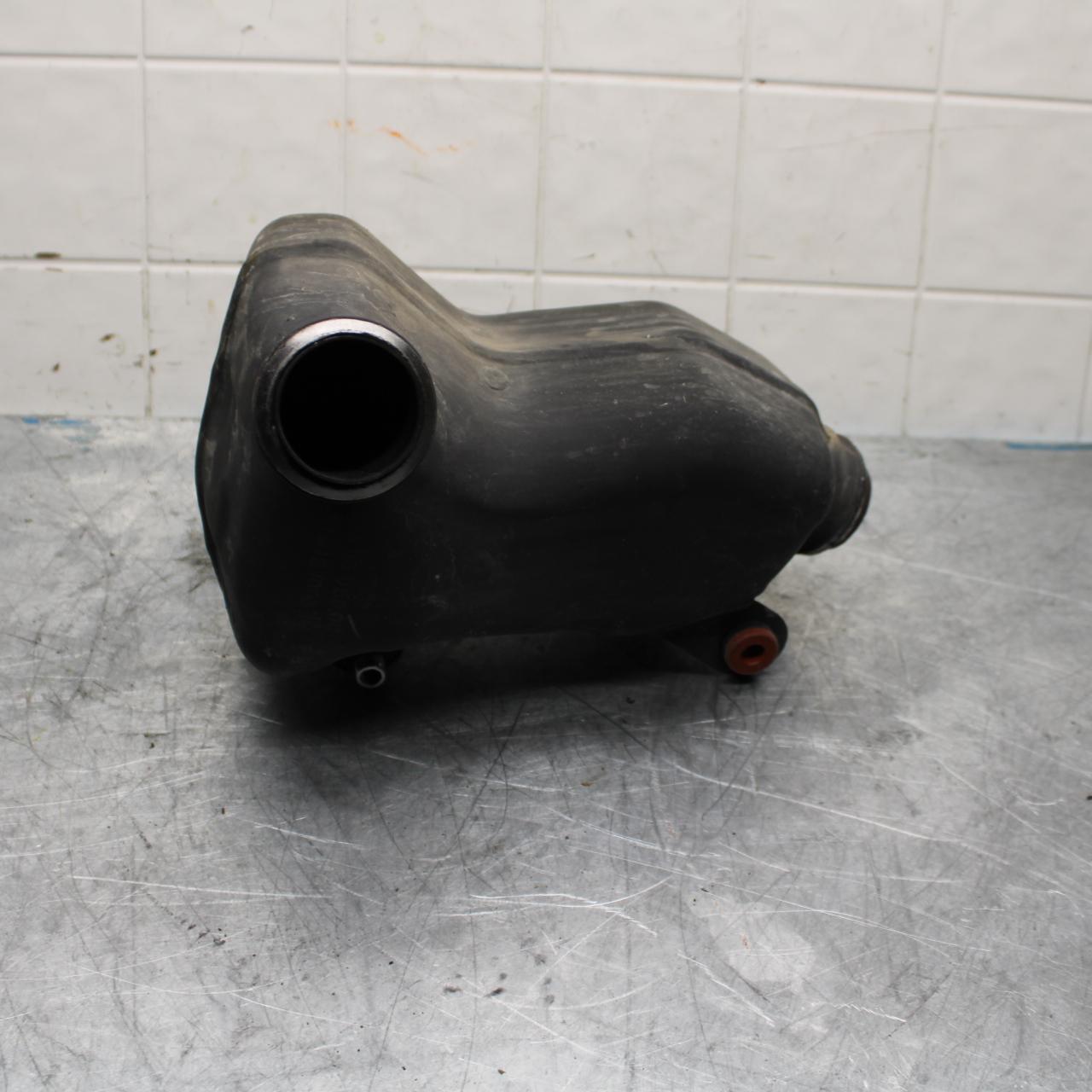 18 KTM RC 390 EXHAUST MIDPIPE MID MIDDLE PIPE BB442