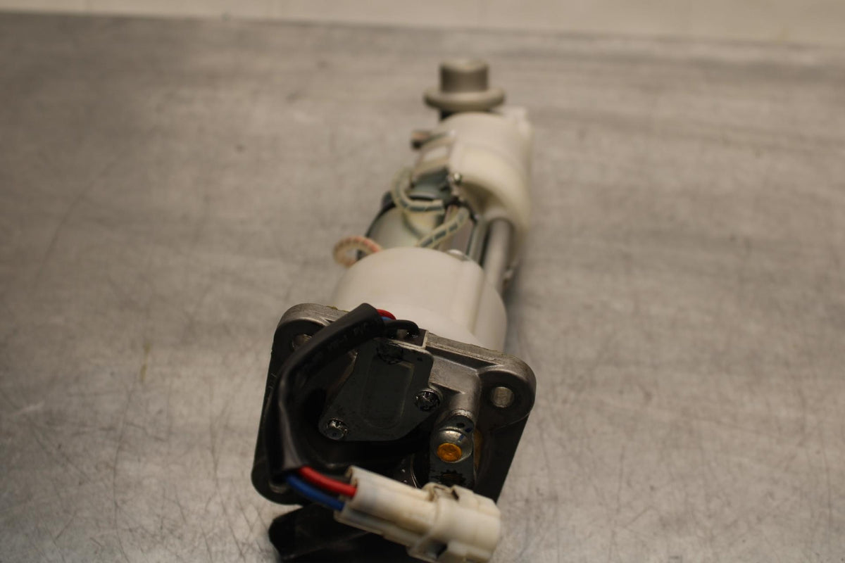07-11 KTM 990 SUPER DUKE FUEL PUMP GAS PETROL SENDER UNIT BB578