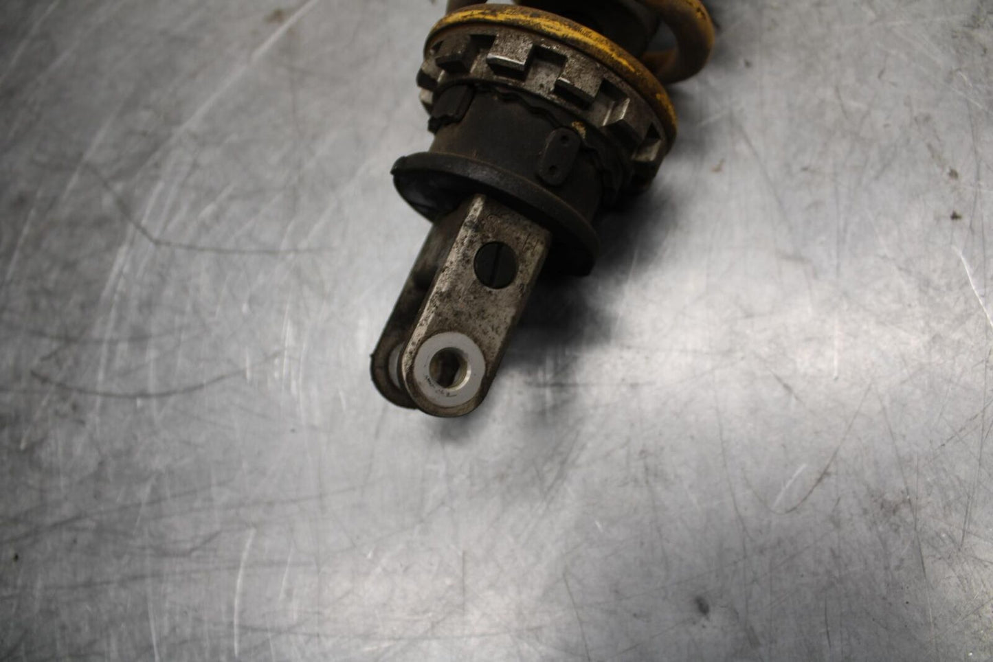 05-06 HONDA CBR600RR REAR BACK SHOCK ABSORBER SUSPENSION 52400-MEE-A01 BB479