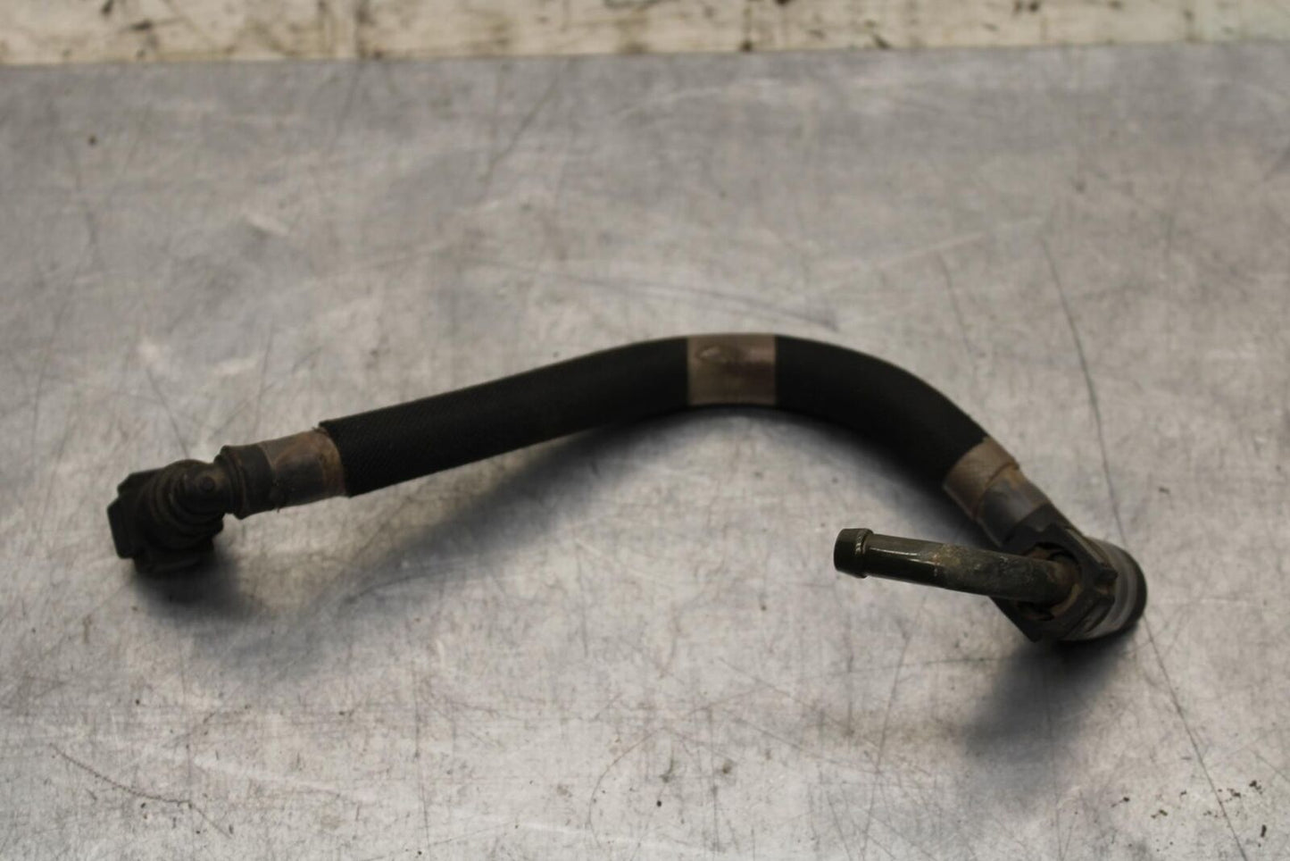 2005 Kawasaki Vulcan 1500 VN1500N Classic HOSE FUEL GAS BB576