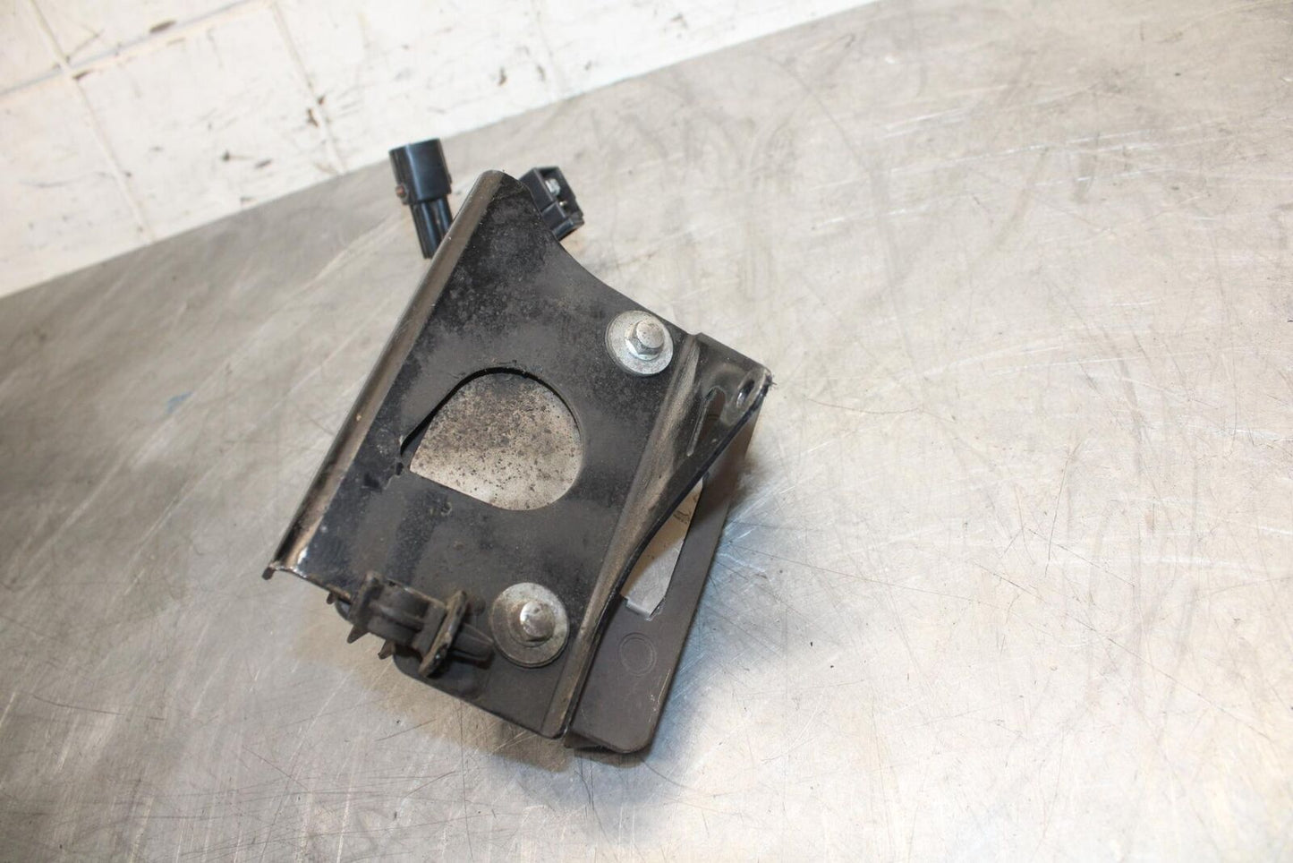 2016 Suzuki Bandit 1250S GSF1250SA ABS RECTIFIER VOLTAGE REGULATOR BB509