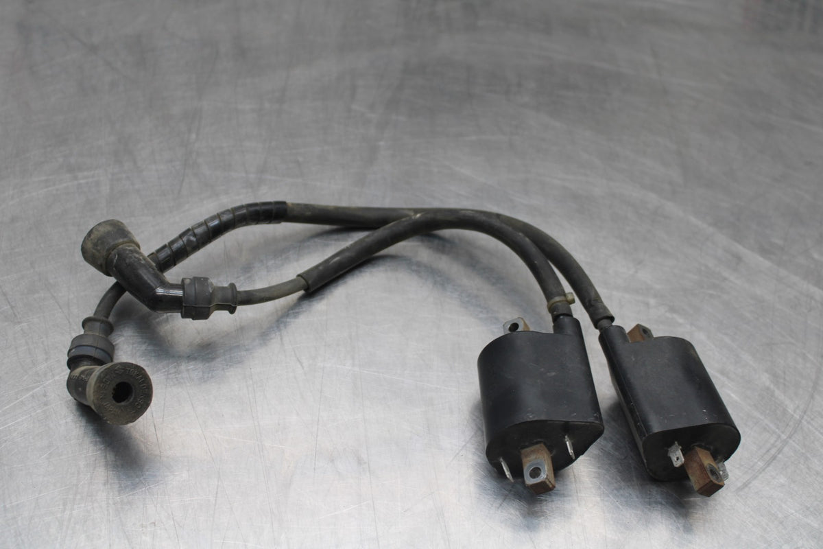 05-09 SUZUKI BOULEVARD C90 IGNITION COILS BB791