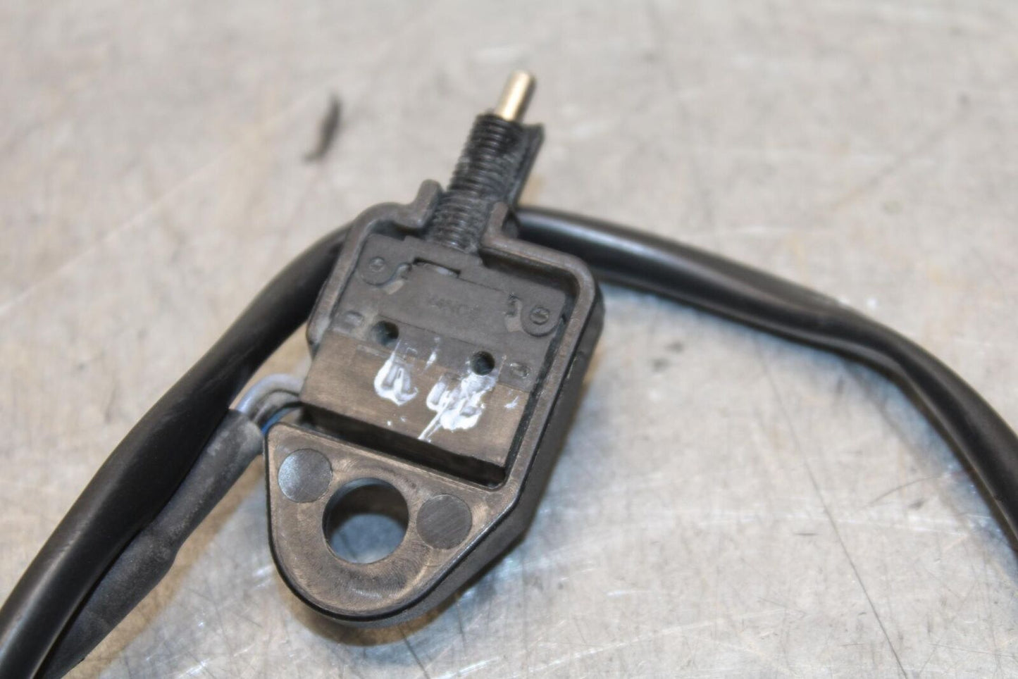 20-23 APRILIA RS660 REAR BRAKE STOP SWITCH BB643