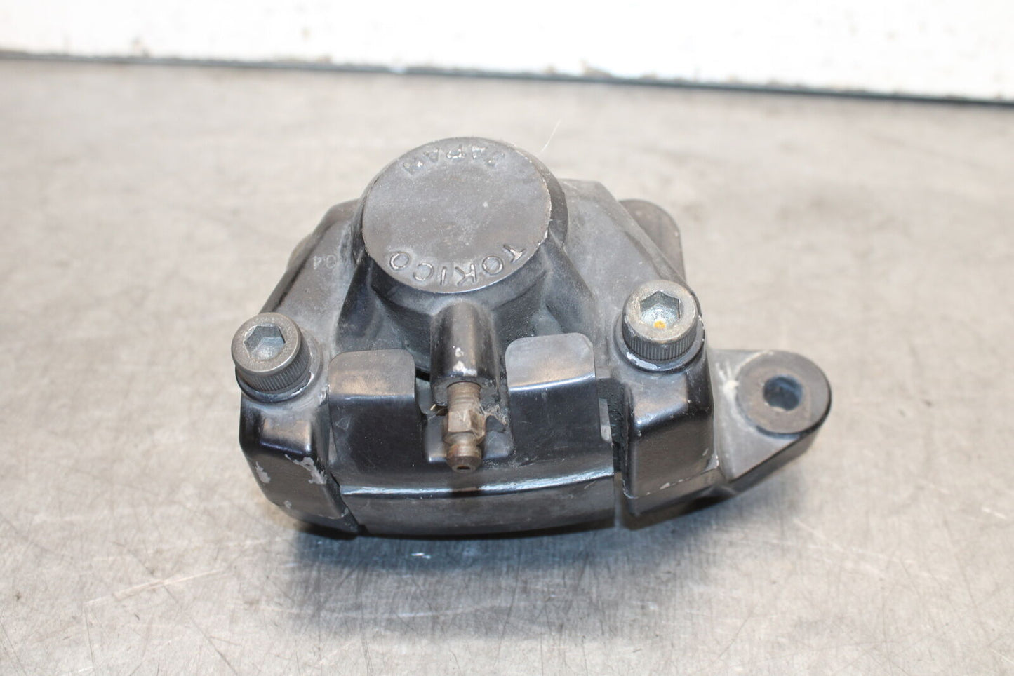 85-86 SUZUKI MADURA 1200 REAR BACK BRAKE CALIPER BB691