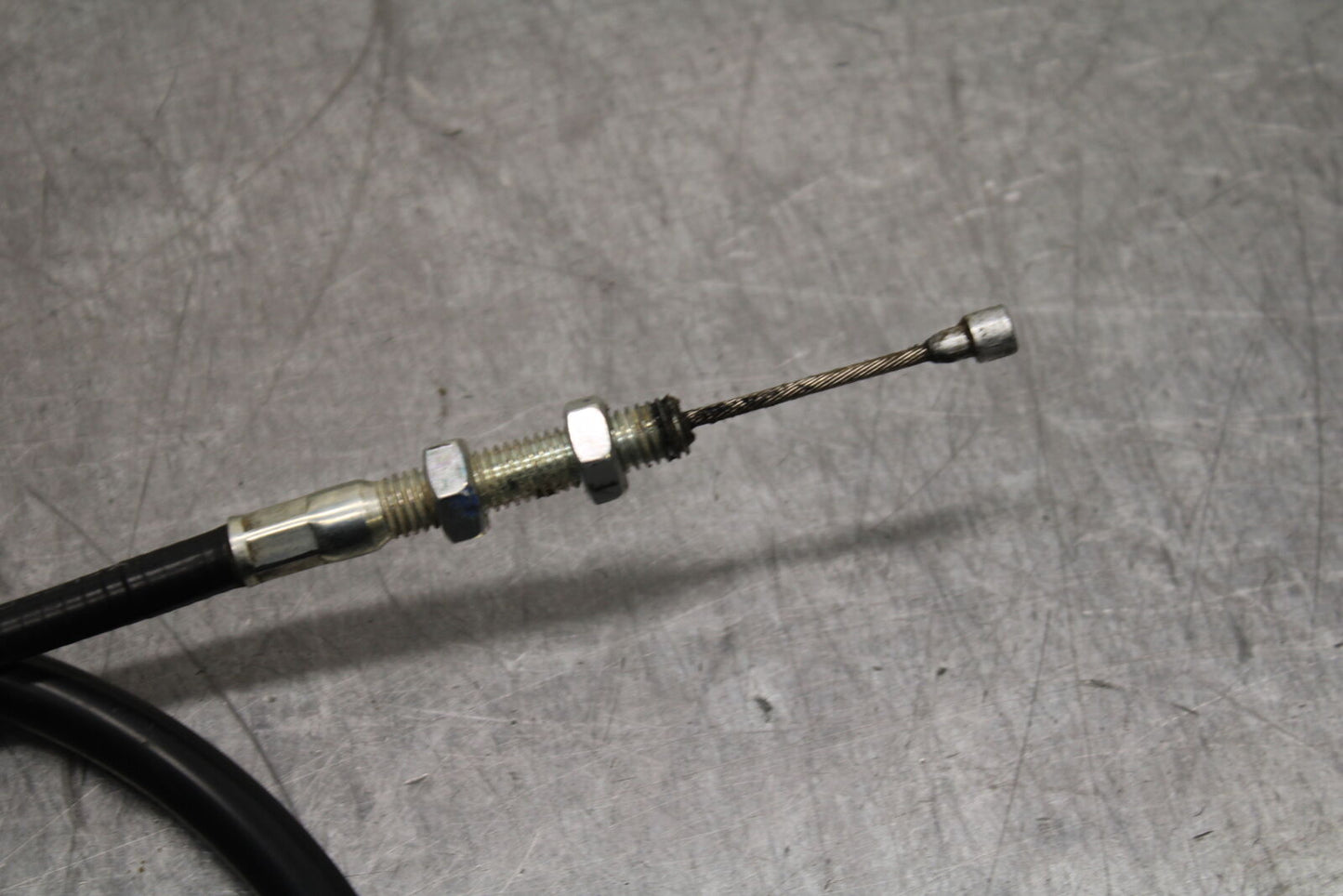 19-24 YAMAHA R3 CLUTCH CABLE LINE BB736