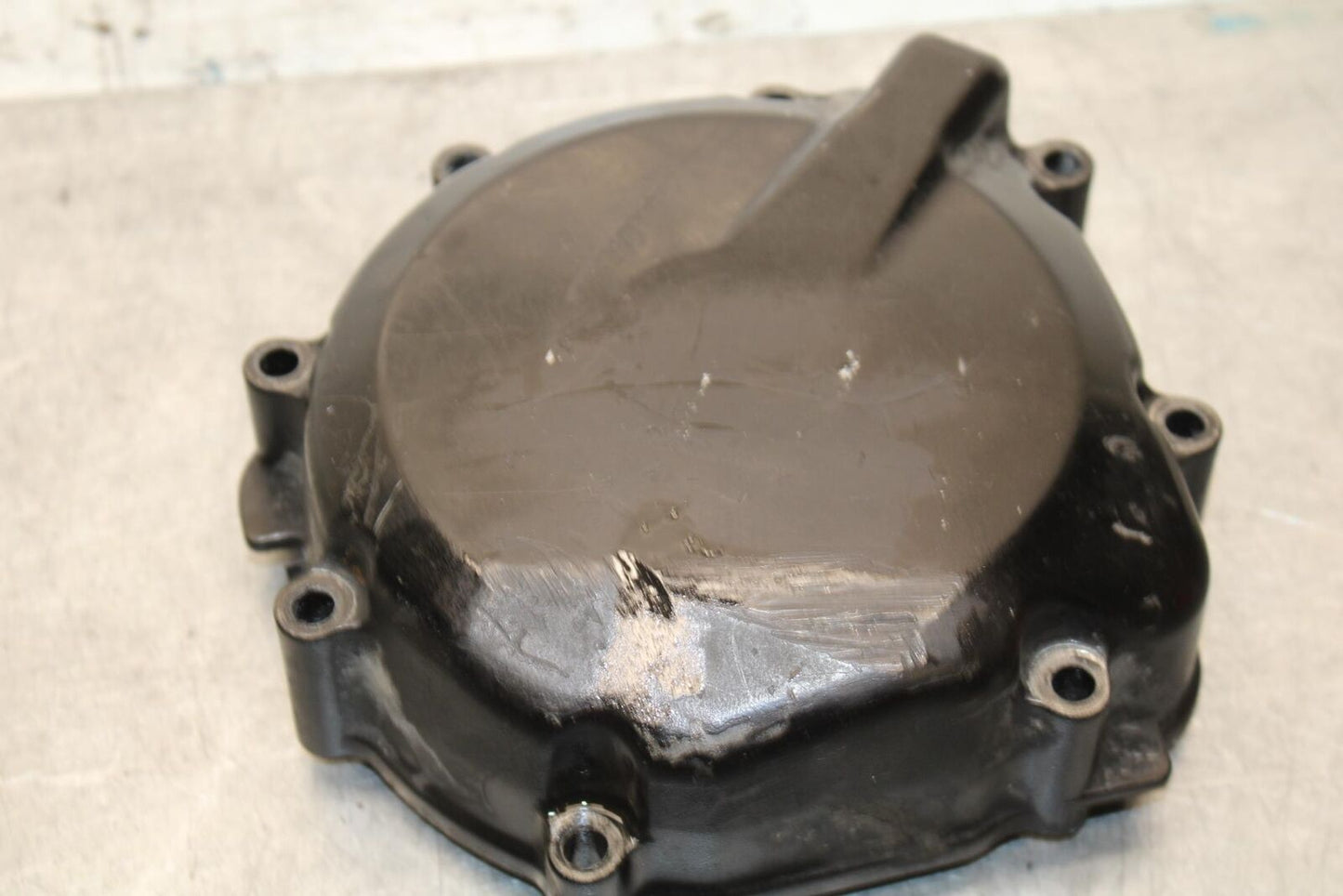 2001 Suzuki GSXR750 STATOR MAGNETO ALTERNATOR GENERATOR COVER 11351-35F02 BB553