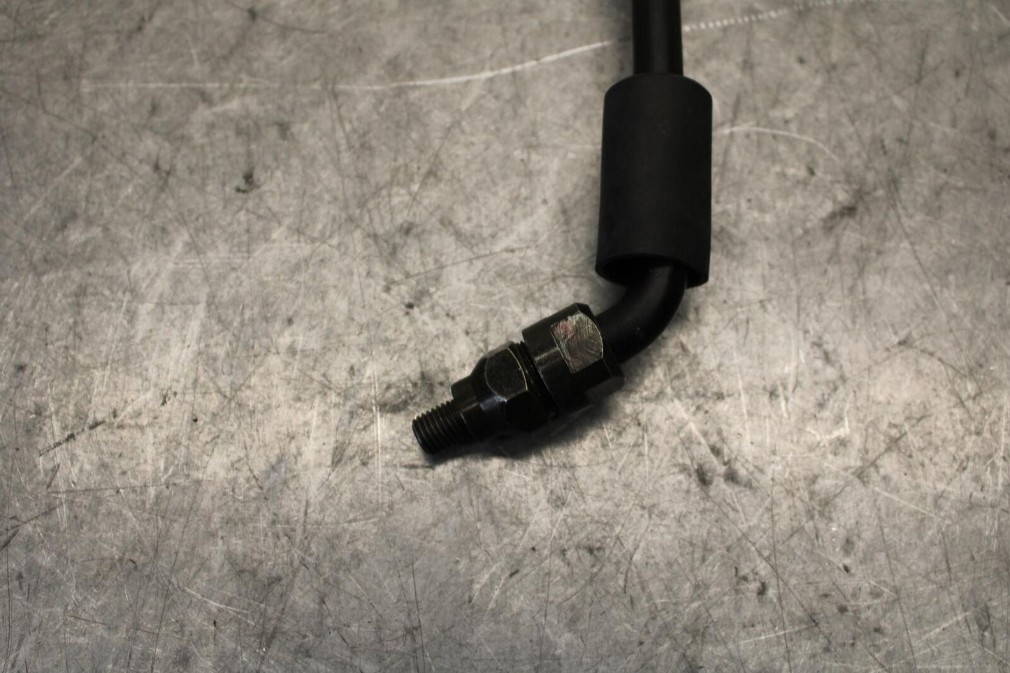 2016 Aprilia Tuono V4 1100 RR ABS RIGHT SIDE REAR VIEW MIRROR BB53