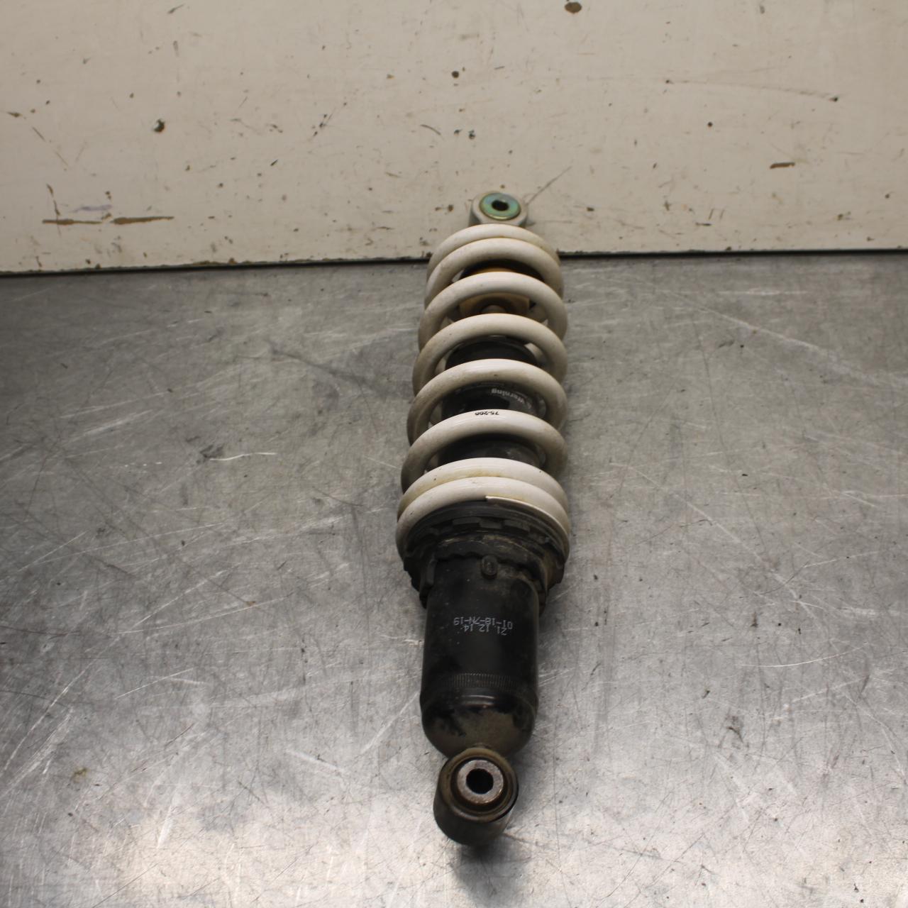 16-18 KTM 690 DUKE REAR BACK SHOCK ABSORBER SUSPENSION BB631