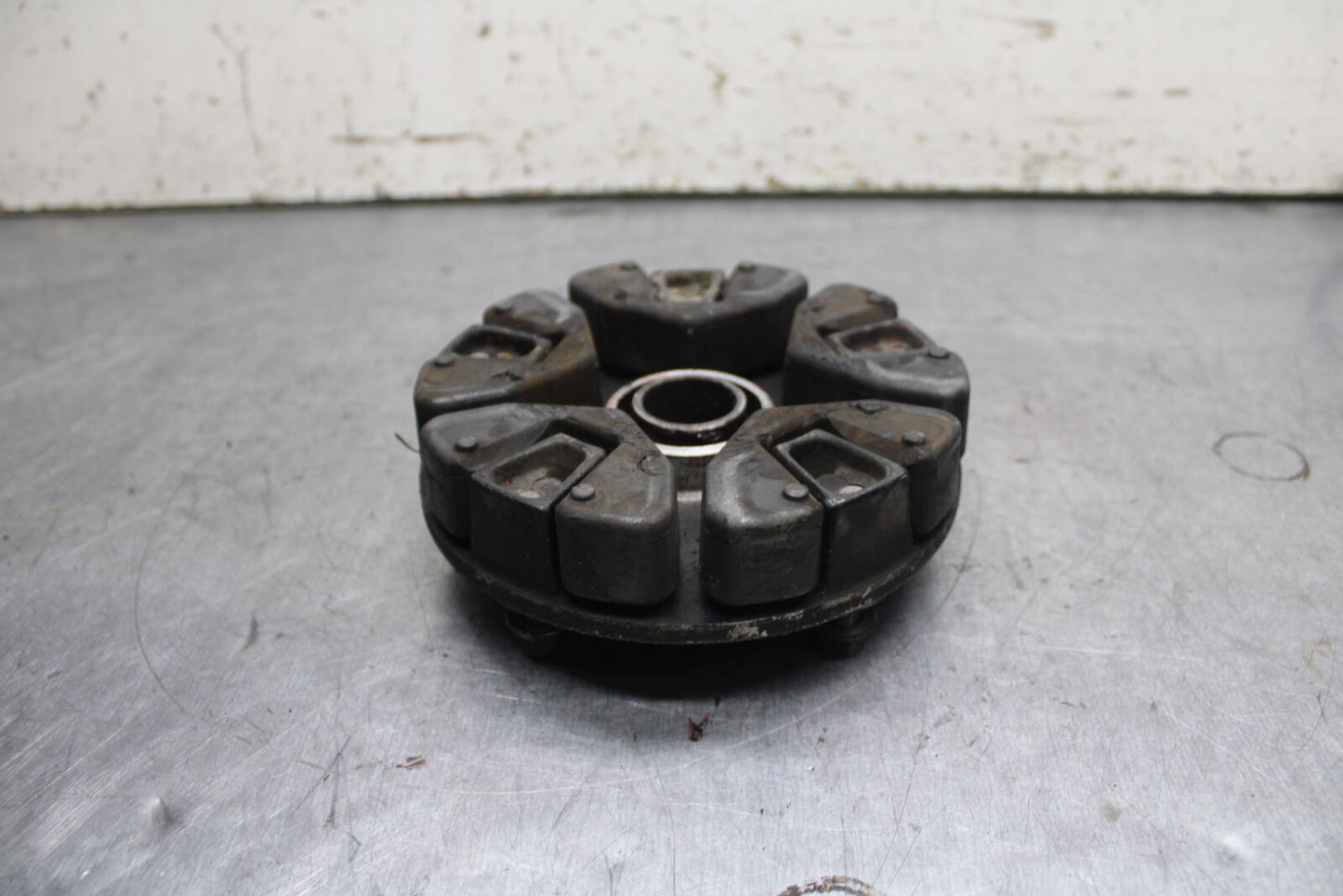 05-06 SUZUKI GSXR1000 REAR HUB SHOCK DAMPERS CUSH ABSORBERS BB113