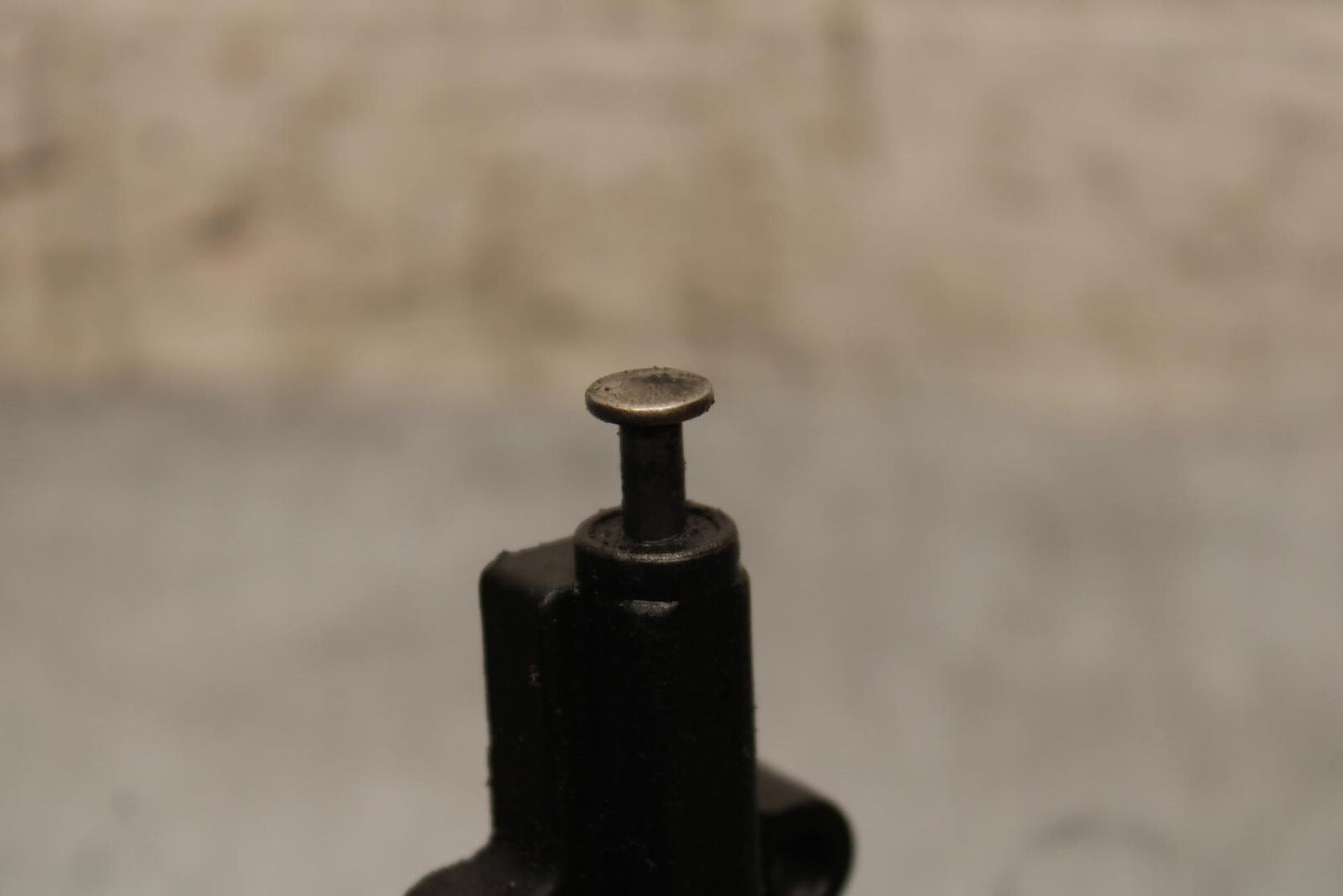 1997 Suzuki Bandit 1200 GSF1200S KICKSTAND SIDE KICK STAND SENSOR BB559