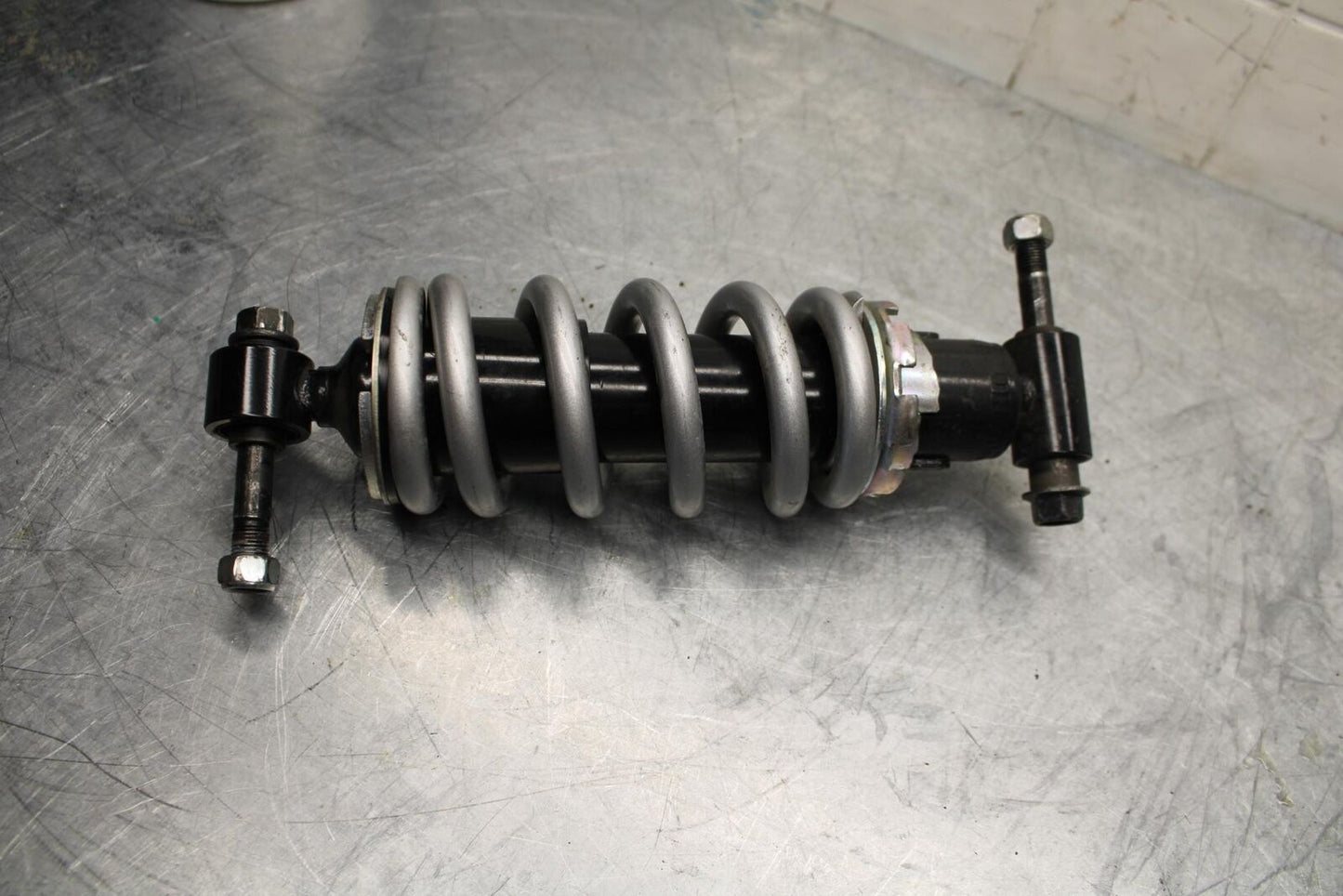 17-18 YAMAHA YZF R3 REAR BACK SHOCK ABSORBER SUSPENSION BB438