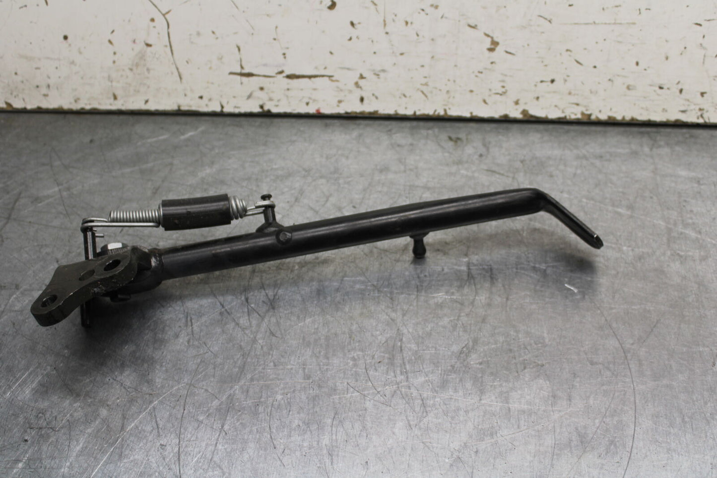 21-24 APRILIA TUONO 660 FACTORY KICKSTAND SIDE KICK STAND BB733