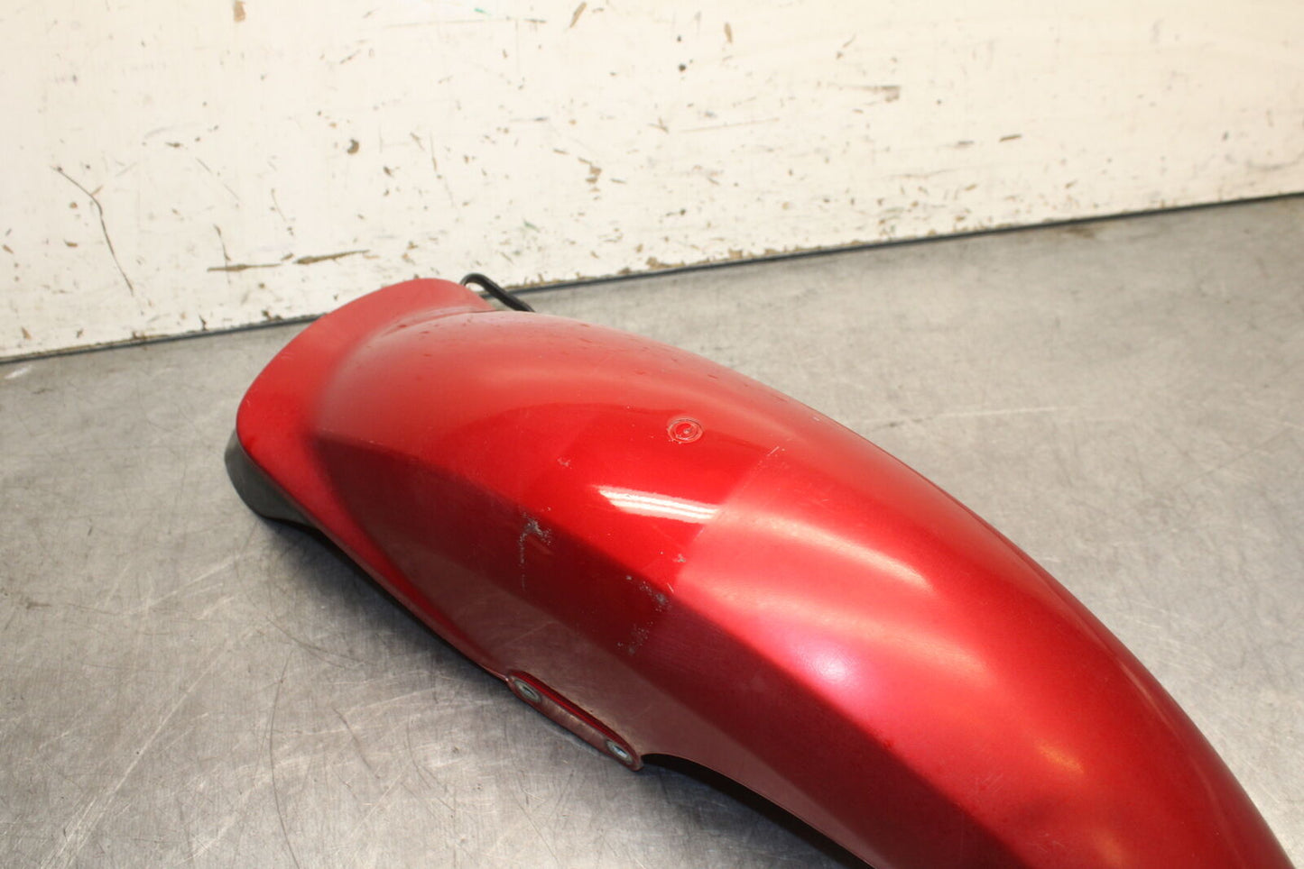 82-85 HONDA CB650 FRONT WHEEL FENDER COWL FAIRING BB107