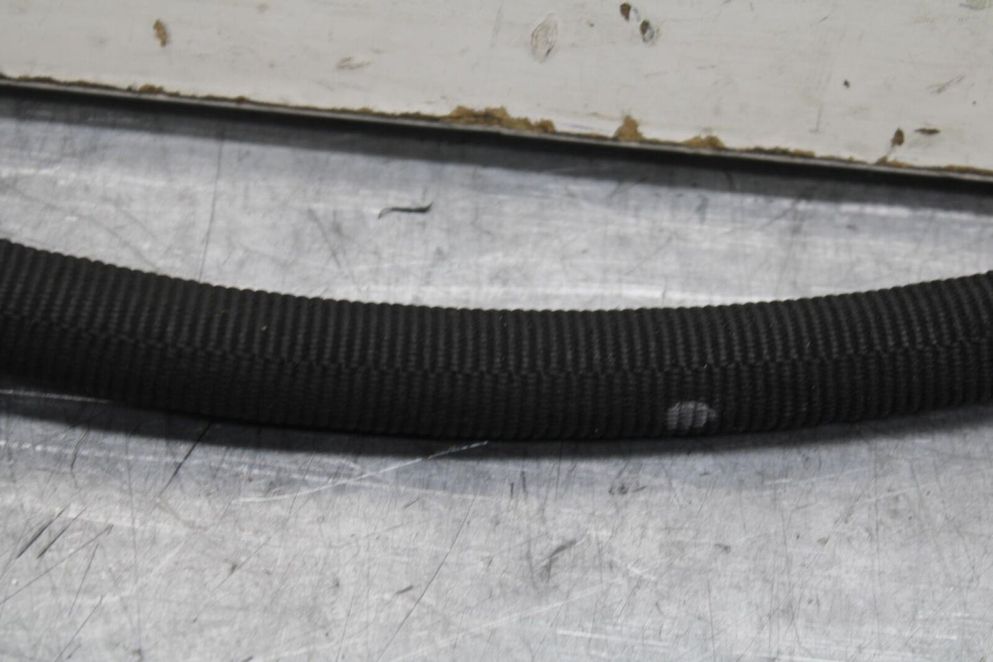 08-11 TRIUMPH SPEED TRIPLE FUEL HOSE GAS LINE TUBE PIPE BB102