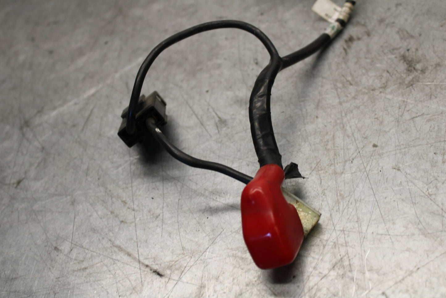19-21 TRIUMPH SPEED TWIN 1200 ENGINE STARTER RELAY STARTING MOTOR SWITCH BB653