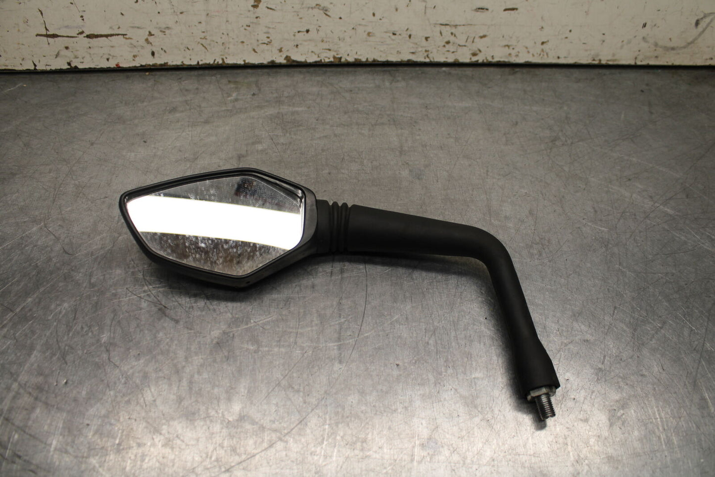 17-24 KTM 390 DUKE LEFT SIDE REAR VIEW MIRROR BB734
