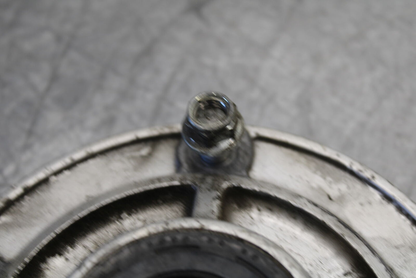 01-03 SUZUKI GSXR600 REAR HUB SHOCK DAMPERS CUSH ABSORBERS BB336