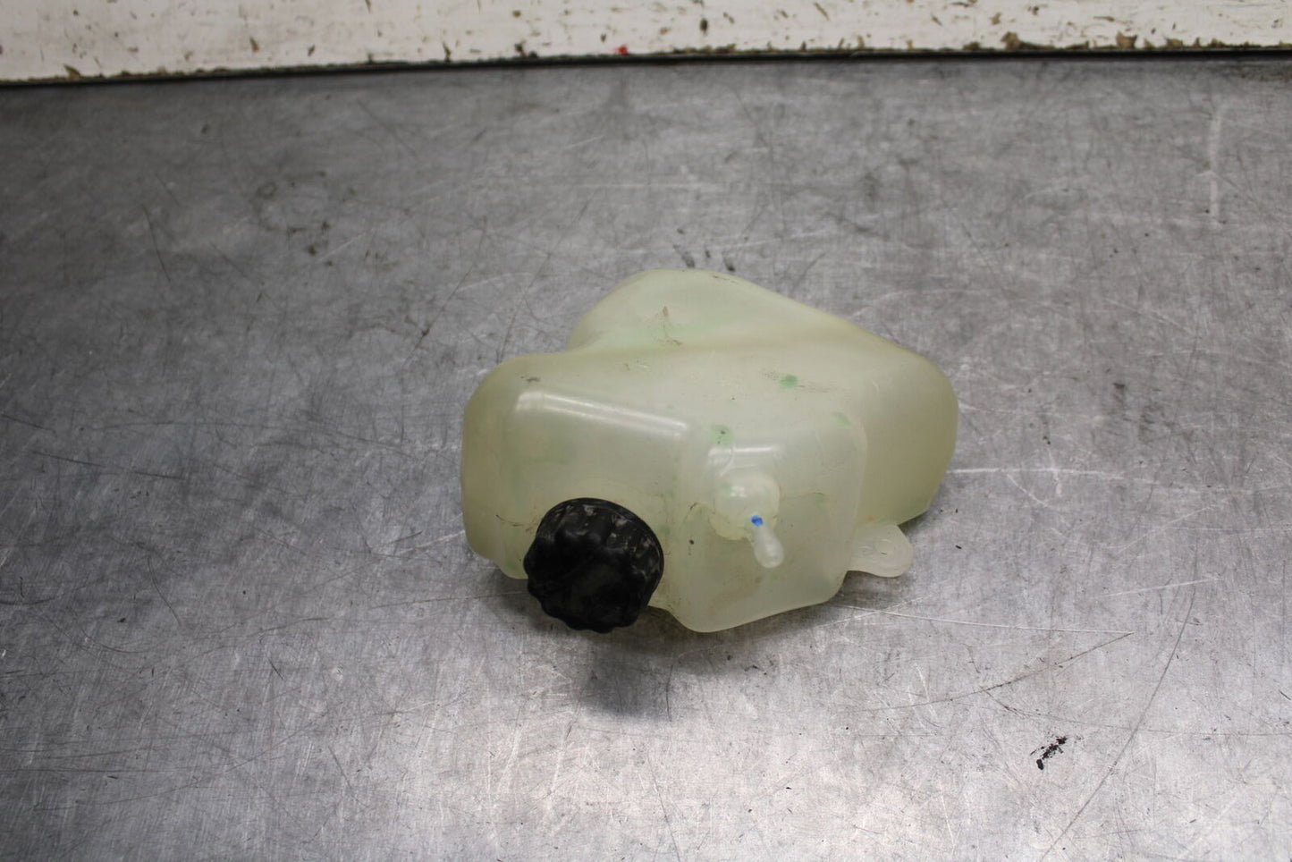 18-24 KAWASAKI NINJA 650 COOLANT WATER TANK RESERVOIR BOTTLE BB725