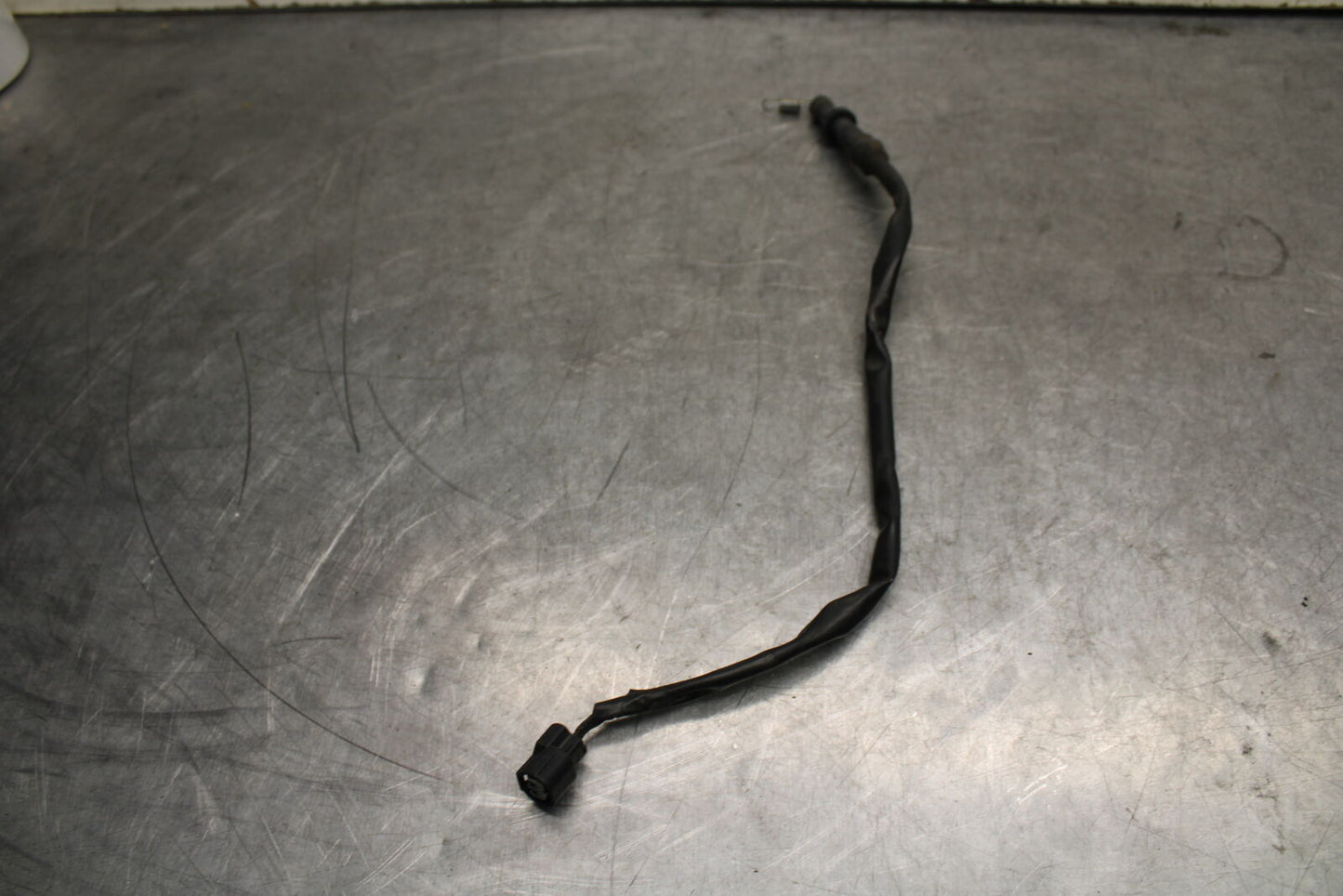 17-21 HONDA CBR1000RR SP REAR BACK BRAKE SENSOR BB681