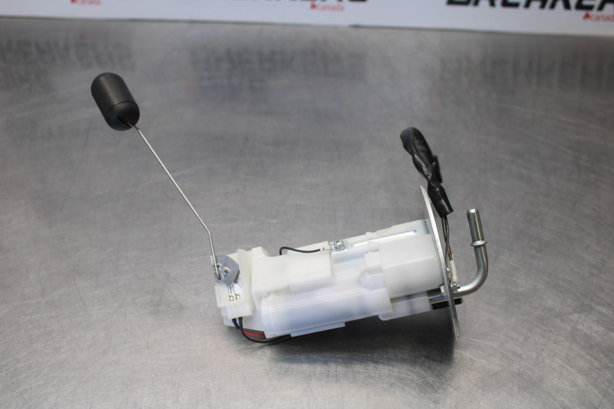 18-23 KAWASAKI NINJA 400 EX400 ABS FUEL PUMP GAS PETROL SENDER UNIT BB192