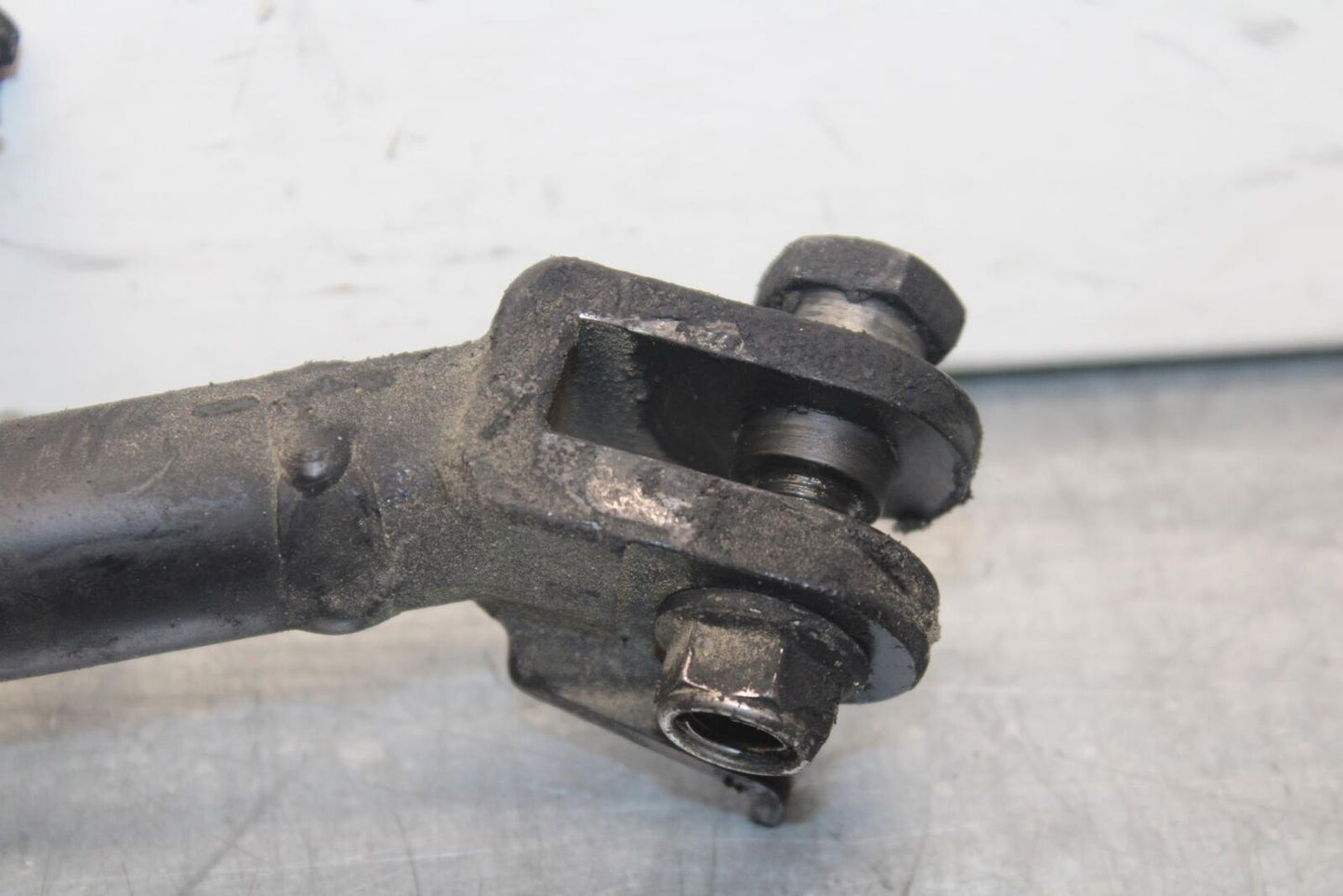 2011 Suzuki GSXR600 KICKSTAND SIDE KICK STAND BB605