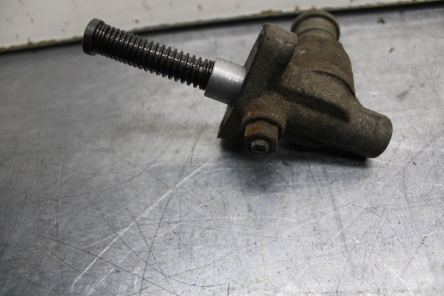 80-81 SUZUKI GS1000 G CAM CHAIN CAMSHAFT TENSIONER BB91