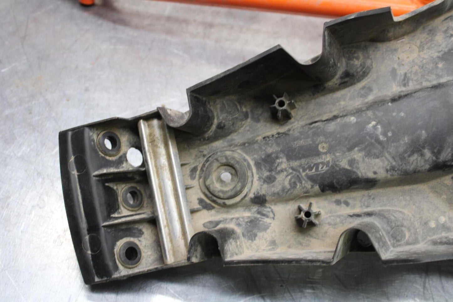 21-23 KTM 890 ADVENTURE REAR BACK SUB FRAME SUBFRAME BB629