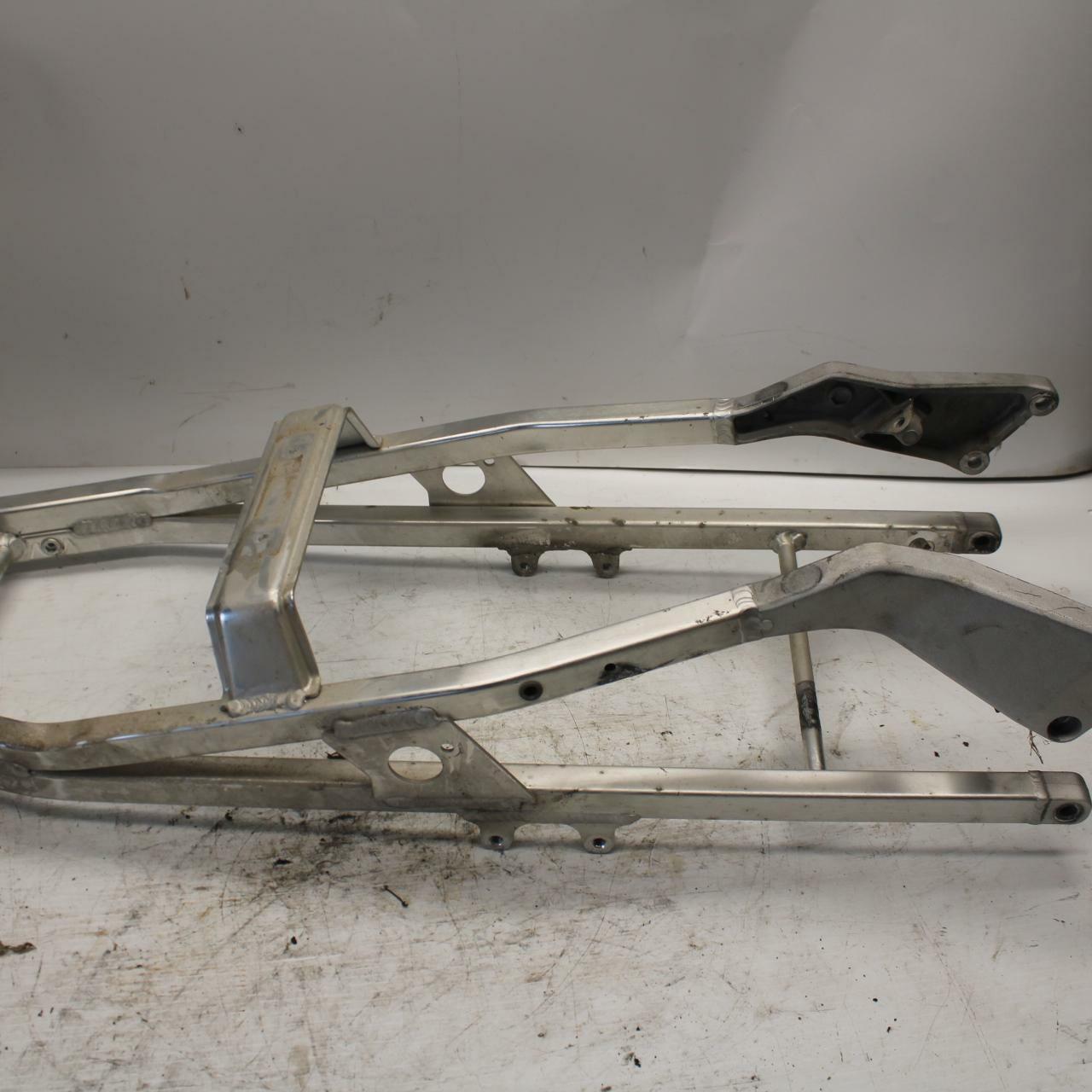 00-01 HONDA CBR929RR REAR SUBFRAME BACK SUB FRAME BB265