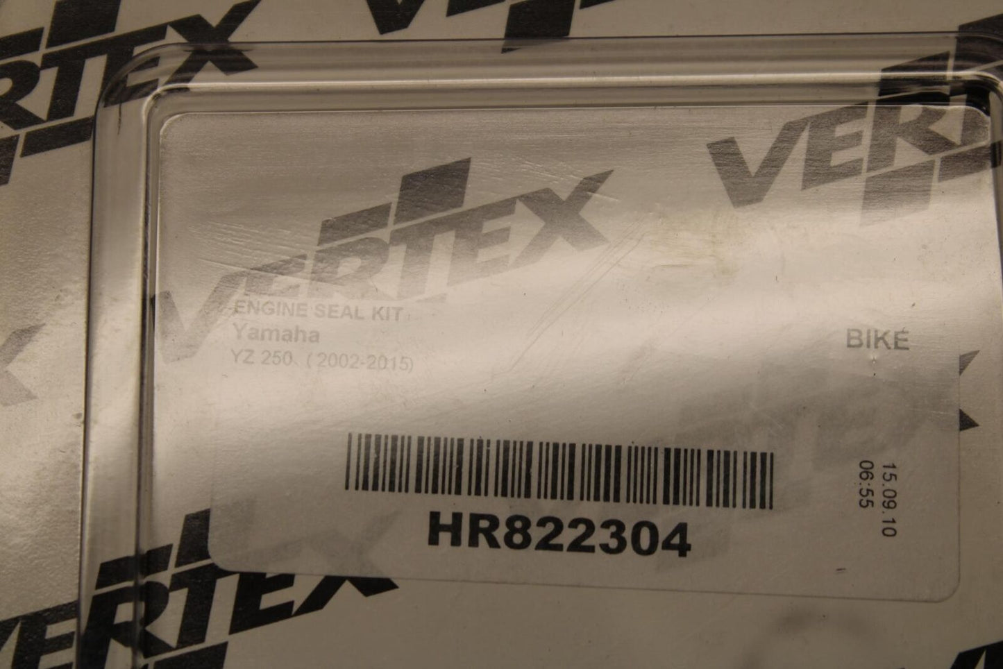 99-23 YAMAHA YZ250 ATHENA 292cc KIT PISTON RINGS WRIST PIN GASKETS SEALS BB630